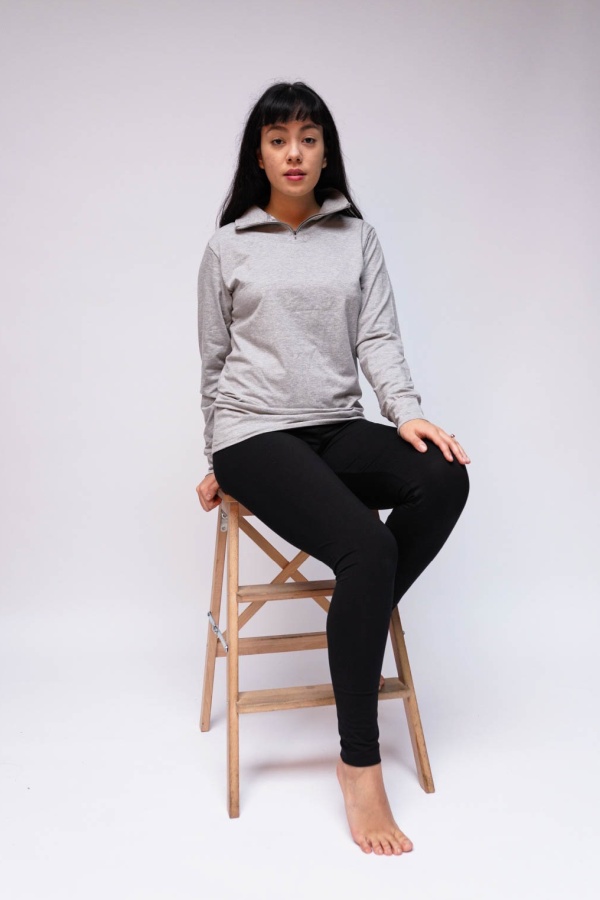 Yomame homepage polo t-shirt
